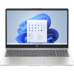 Ordinateur portable HP 15-fc0053nk (A76C2EA)