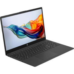 Ordinateur portable HP 15-fc0075nk (BK2F2EA)