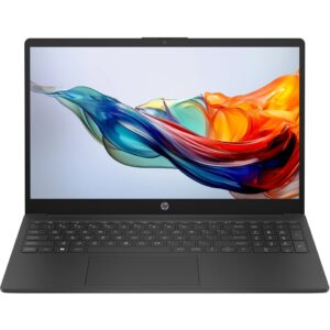 Ordinateur Portable HP 15-fc0076nk (BK2F3EA)