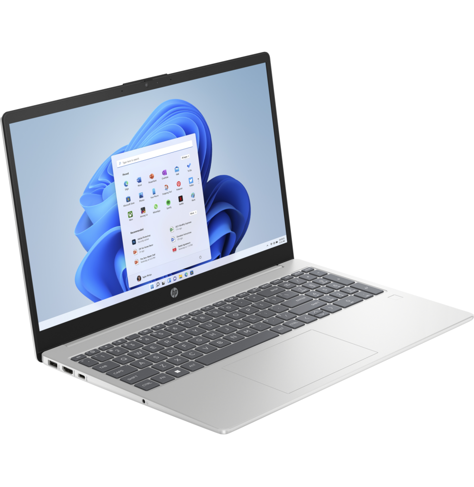 Ordinateur portable HP 15-fd0022nk (886K7EA) – Image 2