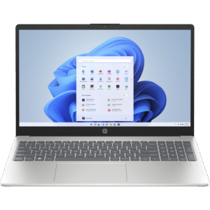 Ordinateur portable HP 15-fd0022nk (886K7EA)