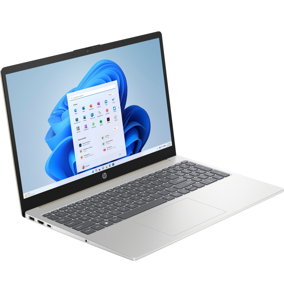 Ordinateur portable HP 15-fd0023nk (886K8EA) – Image 2