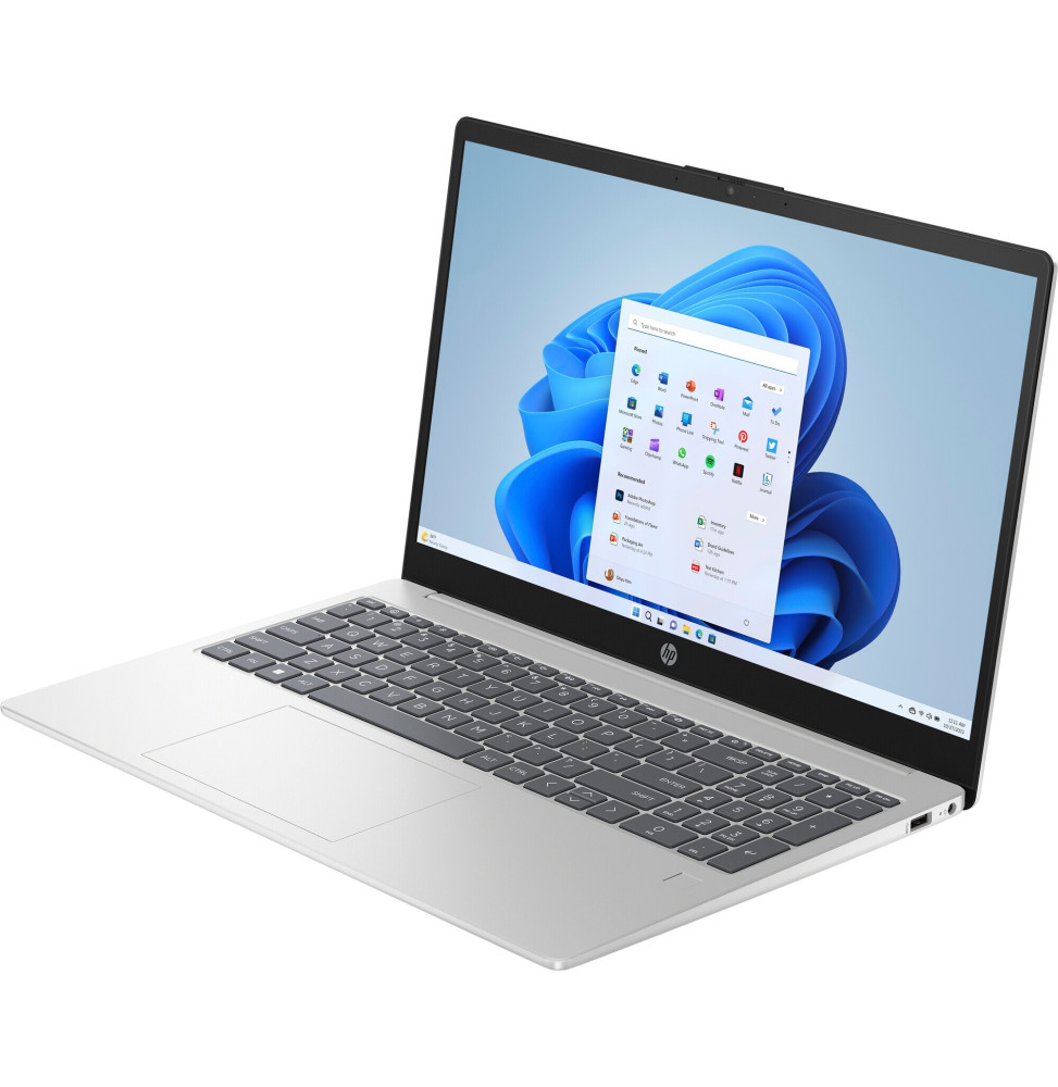 Ordinateur portable HP 15-fd0025nk (886L1EA) – Image 2