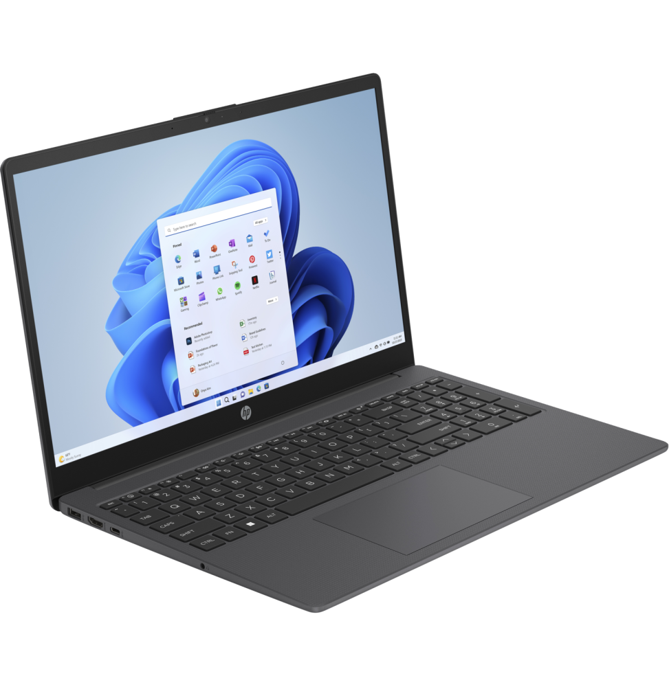 Ordinateur portable HP 15-fd0027nk (886L2EA) – Image 2