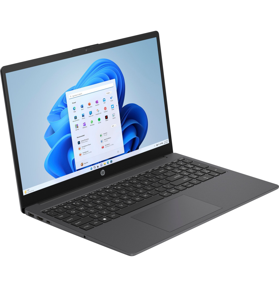Ordinateur portable HP 15-fd0030nk (886L5EA) – Image 2