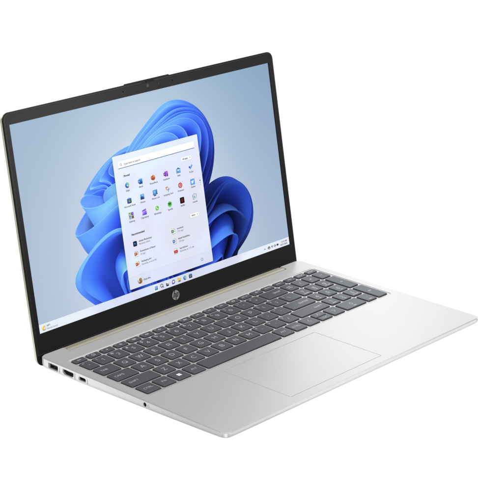 Ordinateur portable HP 15-fd0050nk (A76C3EA) – Image 2