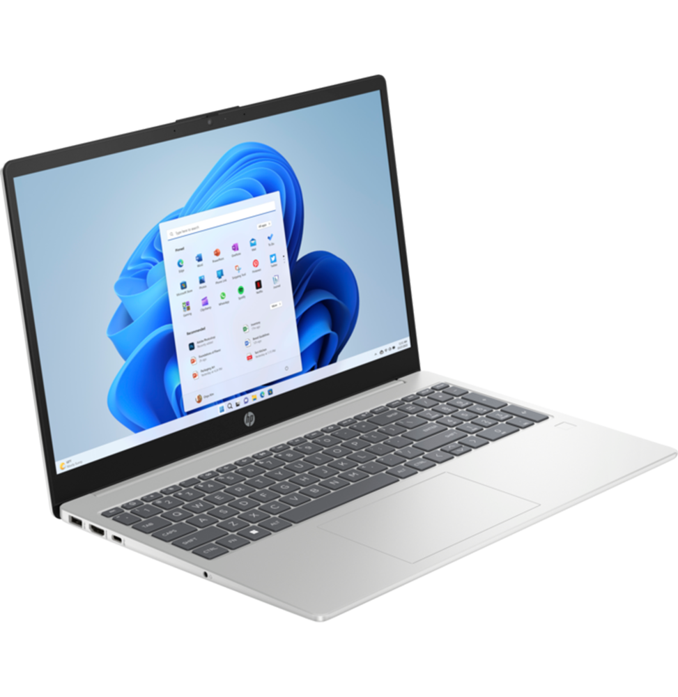 Ordinateur portable HP 15-fd0307nk (A29VDEA) – Image 2