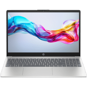 Ordinateur portable HP 15-fd0315nk (B63KXEA)