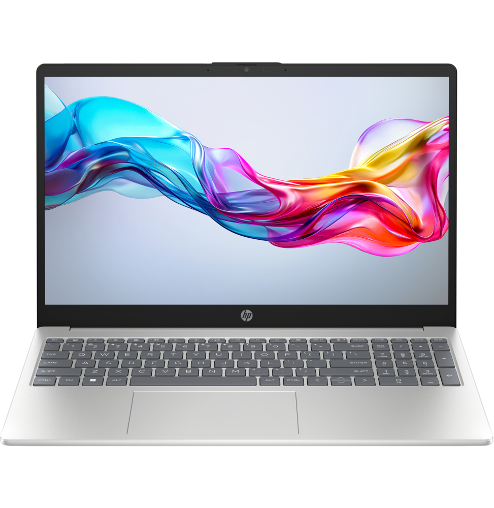 Ordinateur portable HP 15-fd0315nk (B63KXEA)