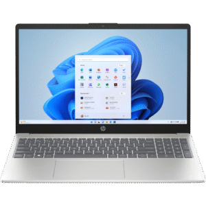 Ordinateur portable HP 15-fd0378nk (BU8J5EA)