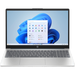 Ordinateur Portable HP 15-fd0429nk (BW5D0EA)