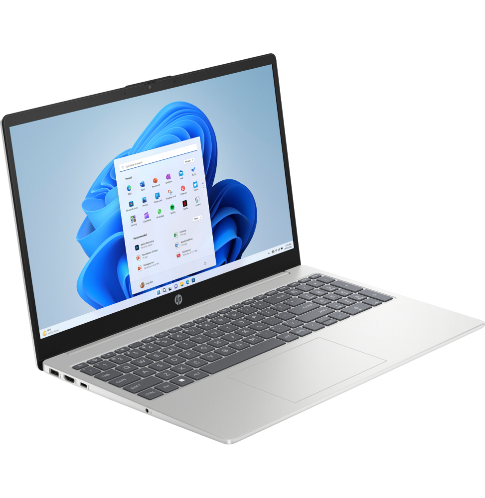 Ordinateur Portable HP 15-fd0482nk (C24U0EA) – Image 2