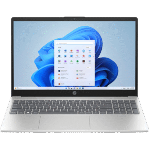 Ordinateur Portable HP 15-fd0482nk (C24U0EA)
