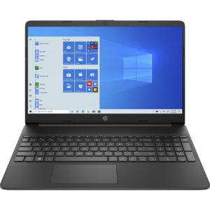 Ordinateur portable HP 15s-eq1017nk (2Q9H9EA)