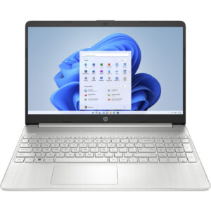 Ordinateur portable HP 15s-eq3001nk (6D6Y3EA)