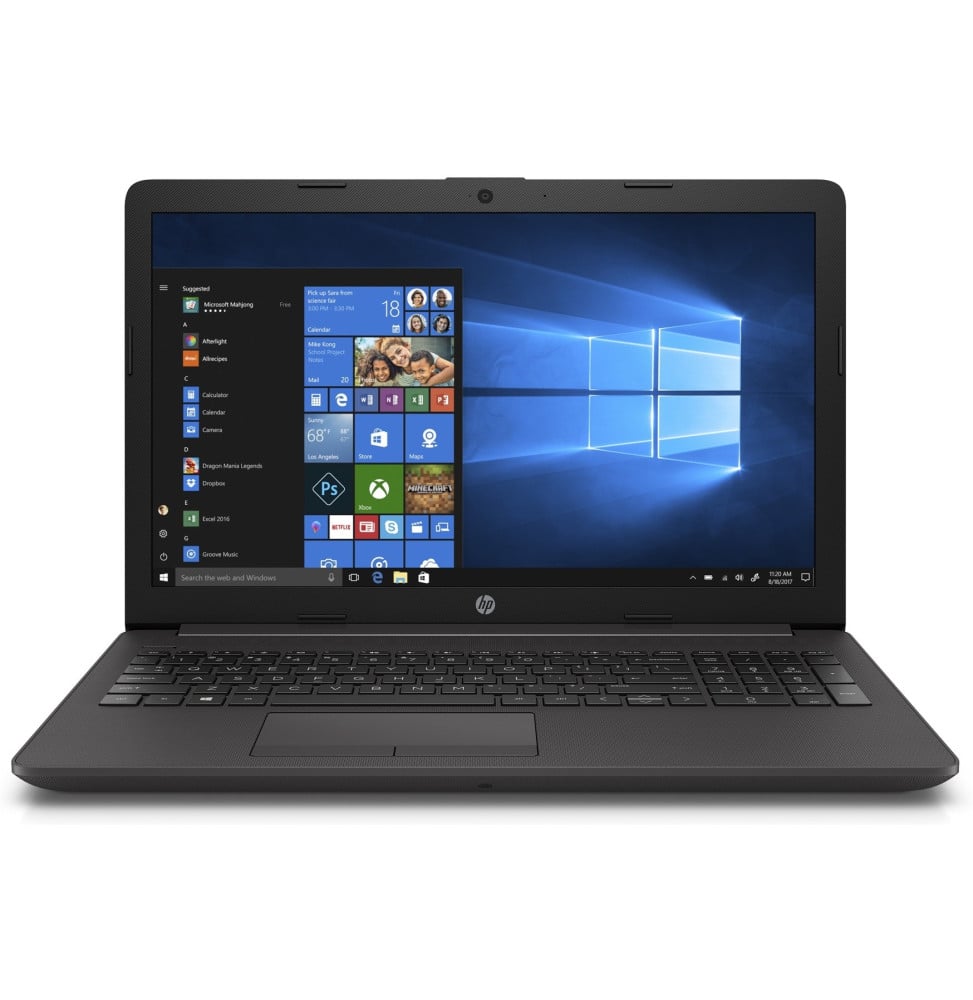 Ordinateur Portable HP 250 G7 (197P0EA)