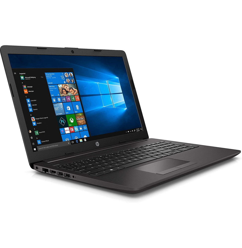 Ordinateur Portable HP 250 G7 (3C169EA) + Sacoche – Image 2