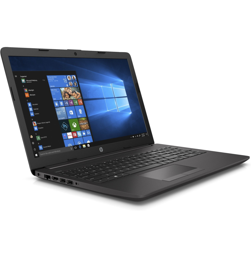 Ordinateur Portable HP 250 G7 (6BP46EA) – Image 2