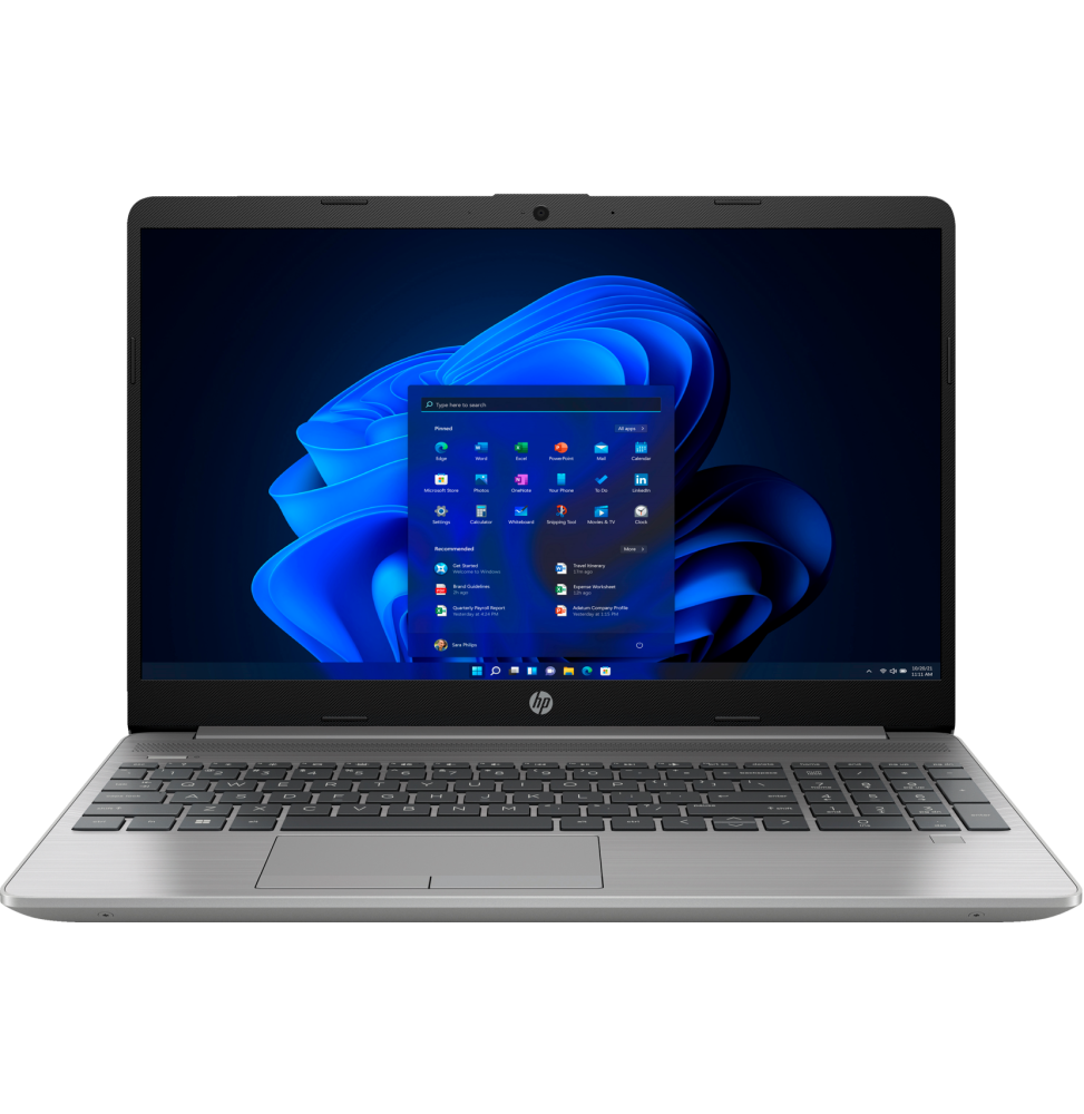 Ordinateur portable HP 250 G9 (85A36EA)