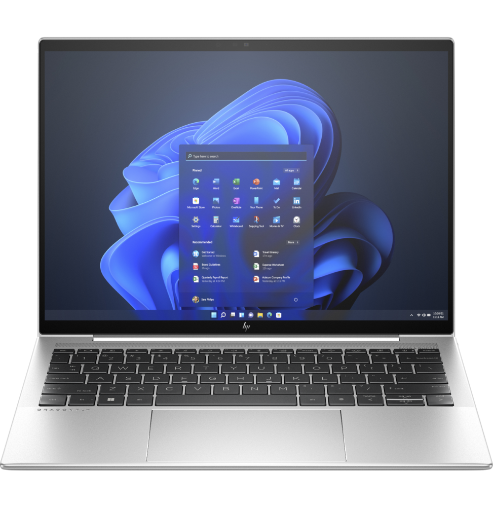 Ordinateur portable HP Dragonfly G4 (96Z84ET)