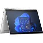 Ordinateur portable Convertible HP Elite 830 X360 G10 (96Z52ET)
