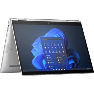 Ordinateur portable Convertible HP Elite 830 X360 G10 (96Z52ET)