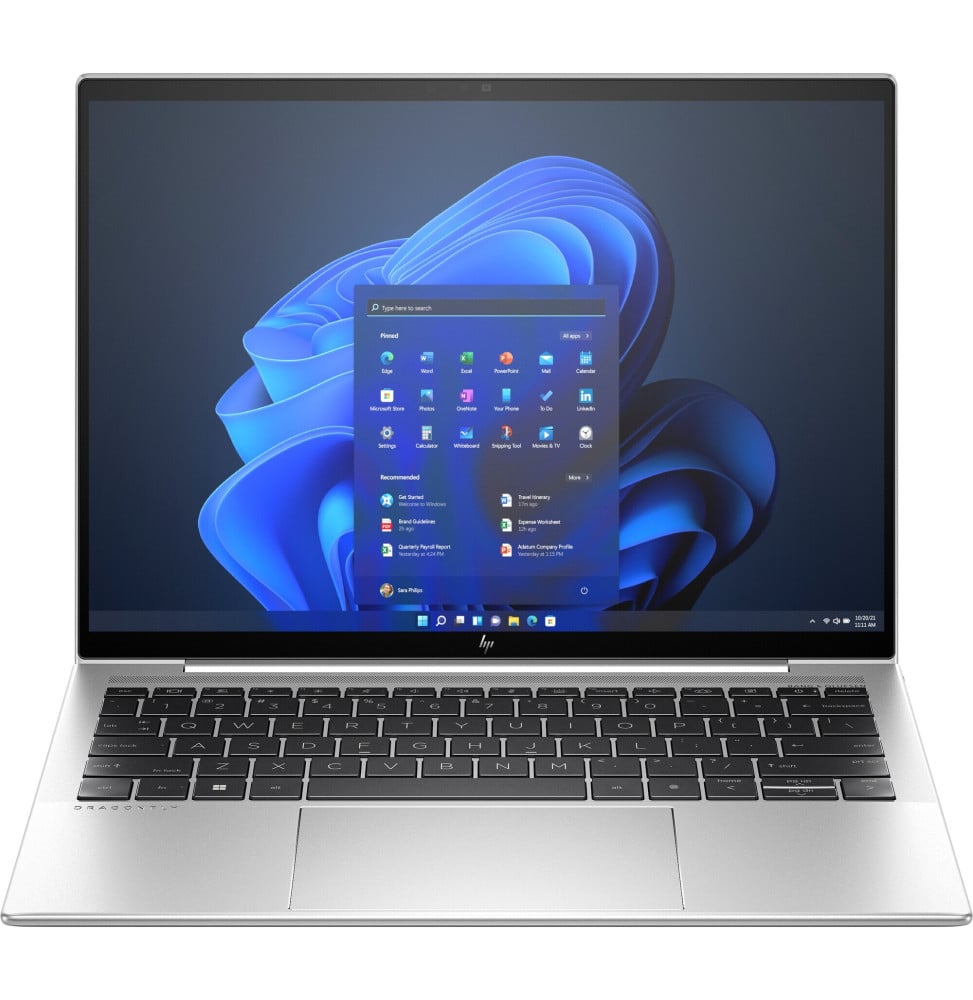 Ordinateur portable HP Elite Dragonfly G4 (8A3N6EA)
