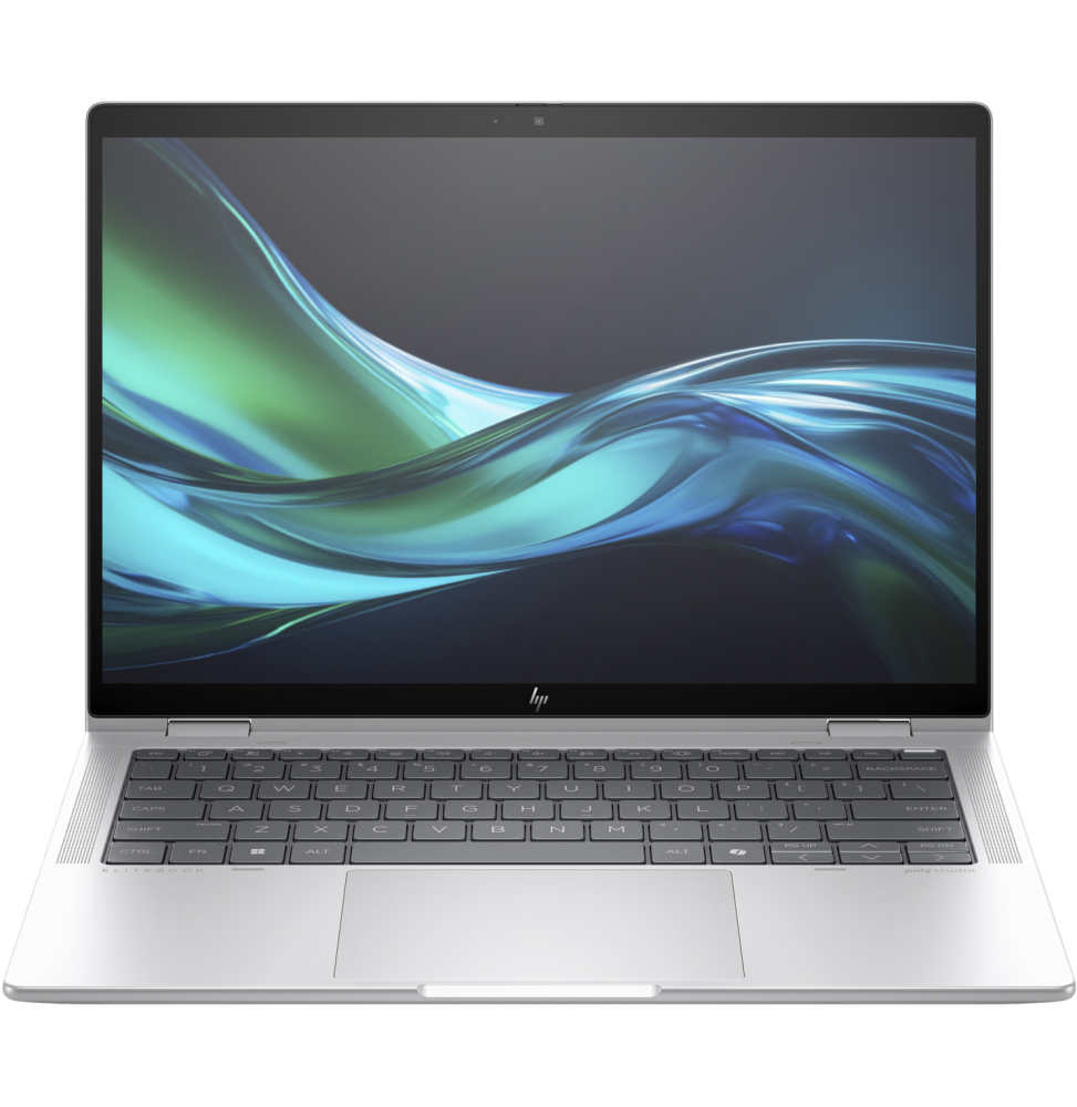 Ordinateur portable Convertible HP Elite x360 2-en-1 1040 G11 (A36YKET) – Image 2
