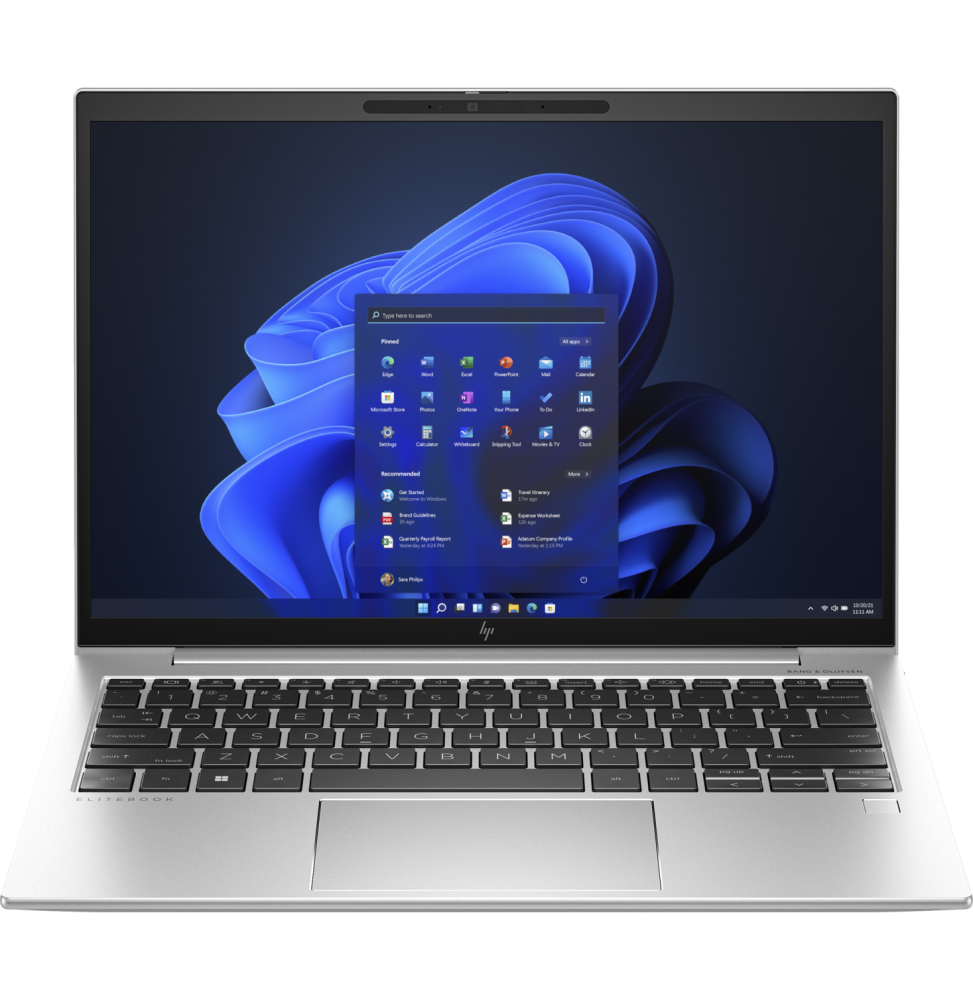 Ordinateur portable HP EliteBook 830 G10 (96Z50ET)