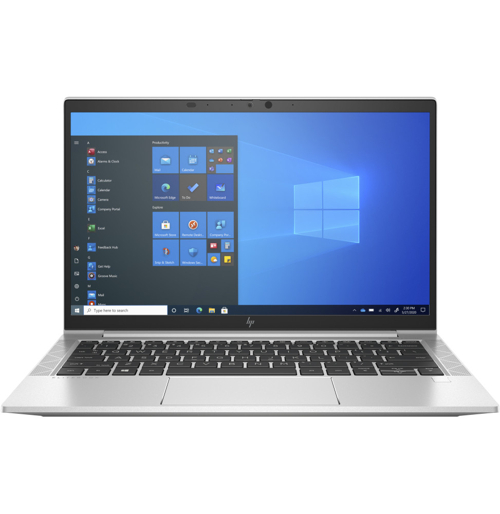 Ordinateur portable HP EliteBook 830 G8 (336H2EA)