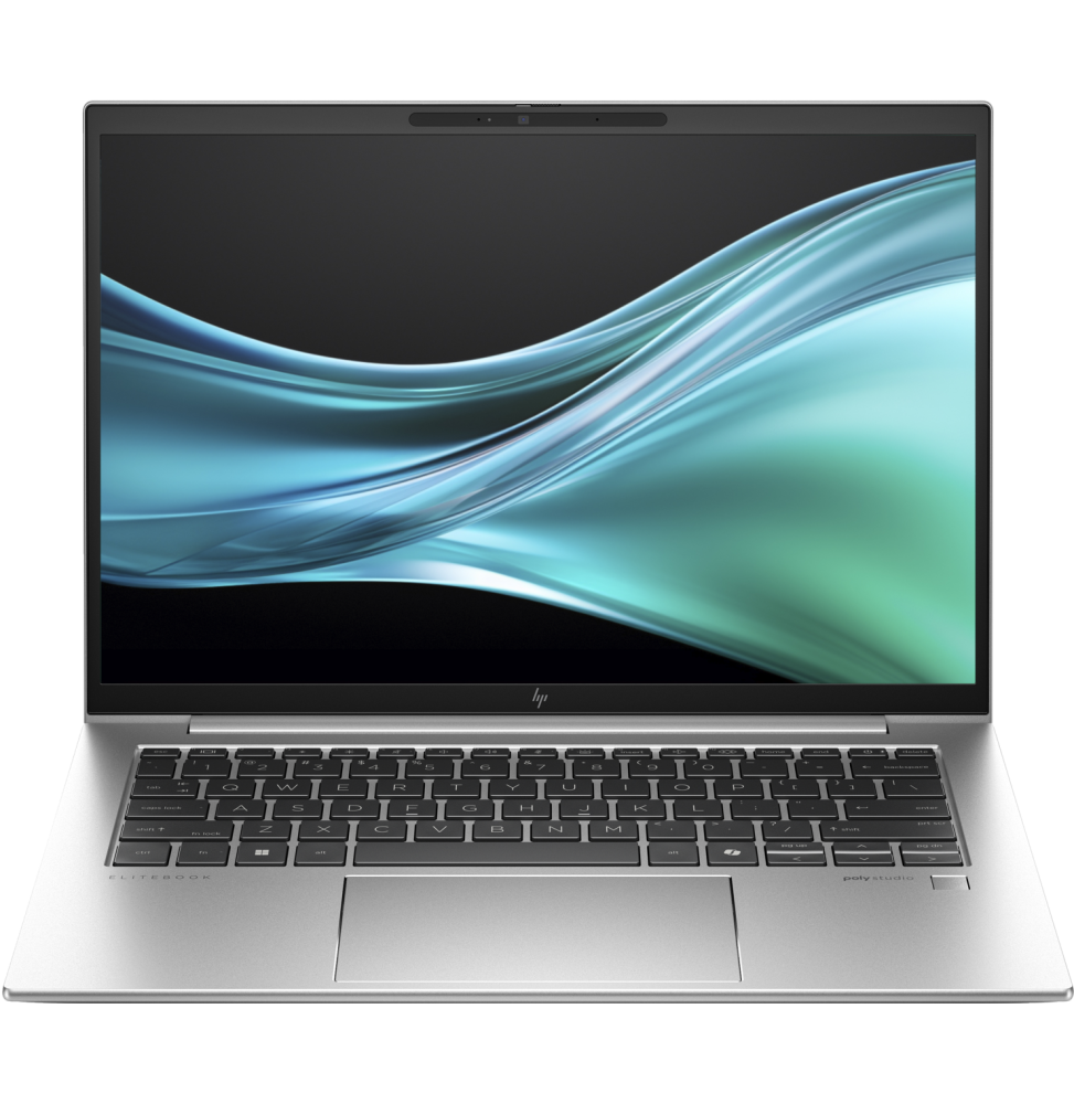 Ordinateur portable HP EliteBook 840 G11 (A36ZPET)