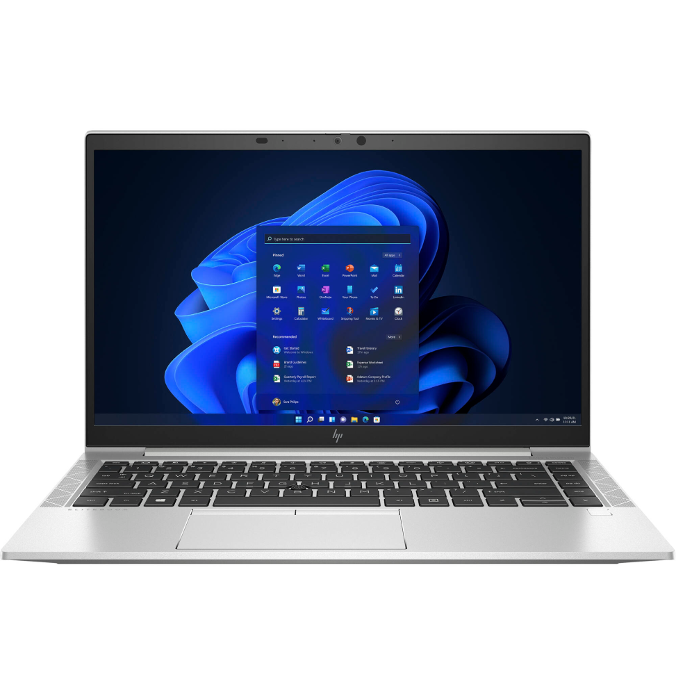 Ordinateur portable HP EliteBook 840 G8 (336H4EA) – Image 2