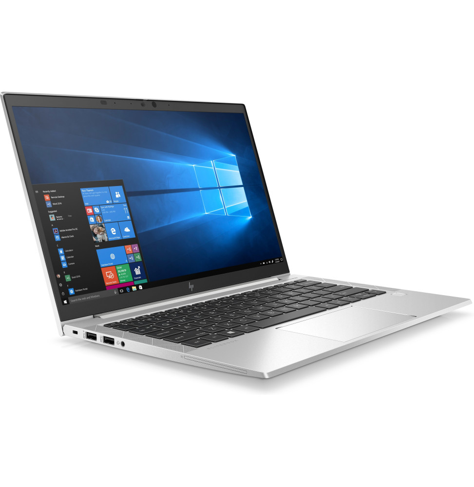 Ordinateur portable HP EliteBook 850 G7 (177D4EA) – Image 2