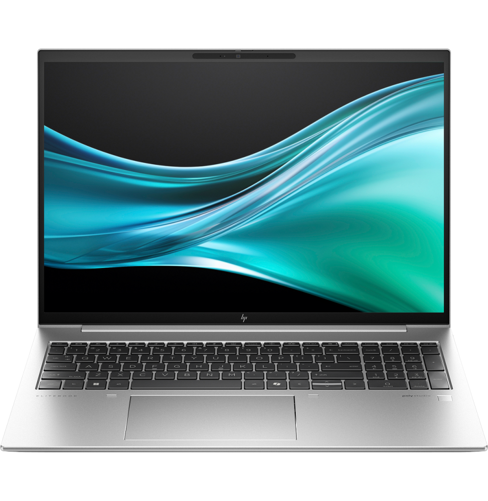 Ordinateur portable HP EliteBook 860 16 G11 (A36ZWET)