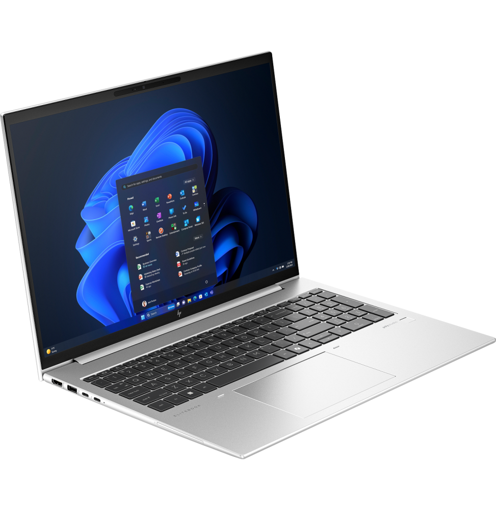 Ordinateur Portable HP EliteBook 860 16 G11 (A36ZXET) – Image 2