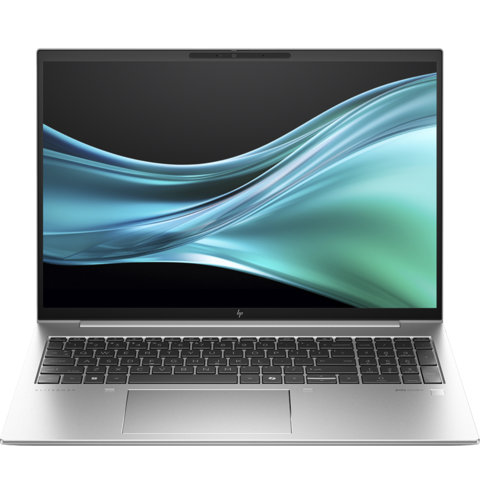 Ordinateur portable HP EliteBook 860 G11 (A36ZZET)