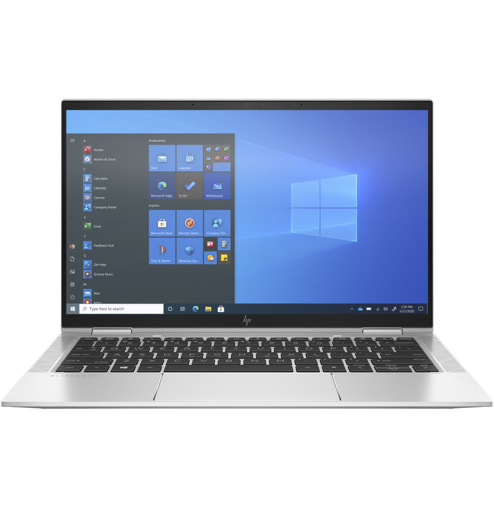 Ordinateur portable HP EliteBook x360 1030 G8 (336F9EA)