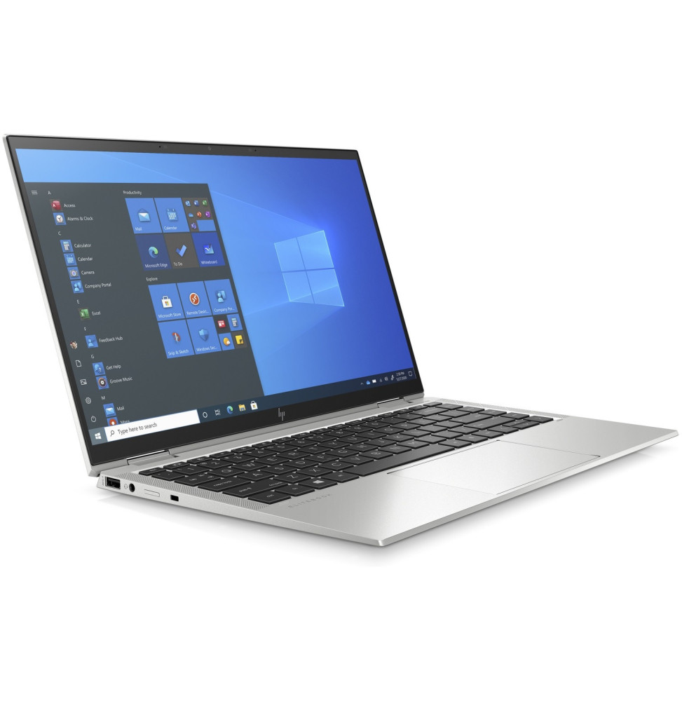 Ordinateur portable convertible HP EliteBook x360 1040 G8 (358U2EA) – Image 2