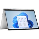 Ordinateur portable Convertible HP ENVY X360 2-en-1 15-fe0001nk (845J9EA)