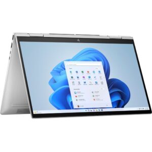 Ordinateur portable Convertible HP ENVY X360 2-en-1 15-fe0001nk (845J9EA)
