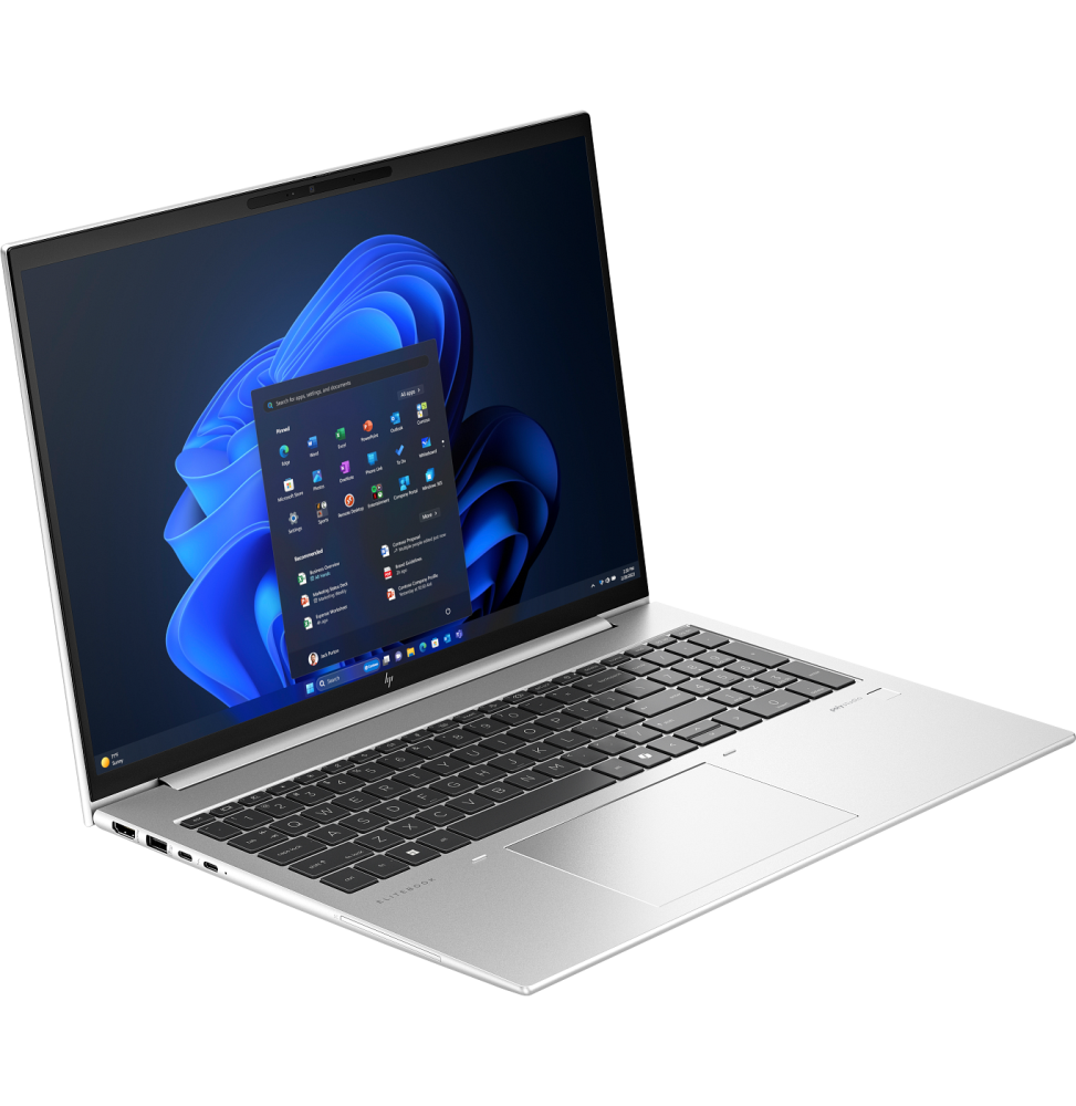 Ordinateur portable HP HP EliteBook 860 G11 (A36ZVET) – Image 2