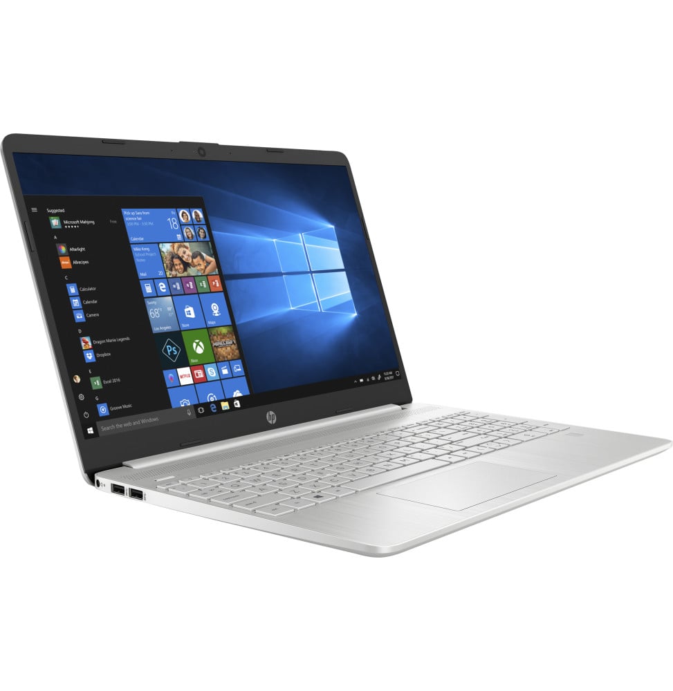 Ordinateur portable HP Notebook 15s-fq1001nk (9YX44EA) – Image 2