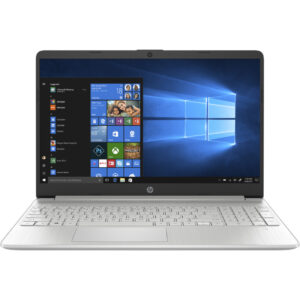 Ordinateur portable HP Notebook 15s-fq1002nk (9YX56EA)