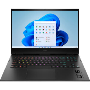Ordinateur portable HP OMEN 16-b1003nk (6D6Z1EA)