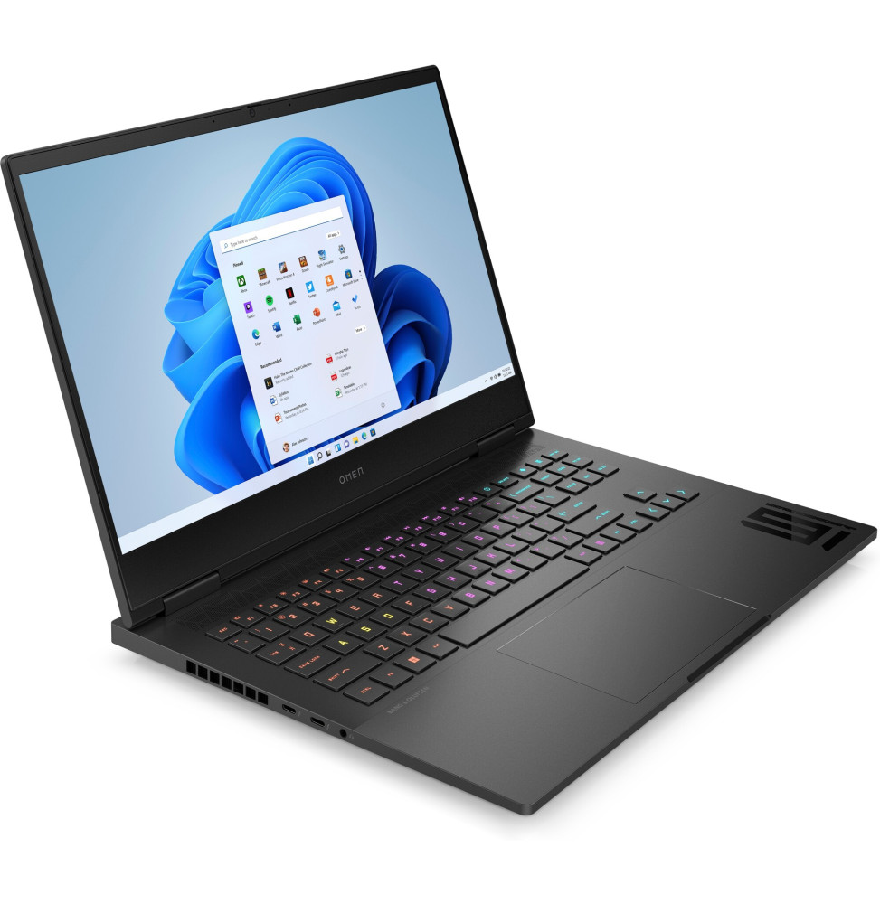 Ordinateur portable HP OMEN 16-wf0001nk (845P0EA) – Image 2
