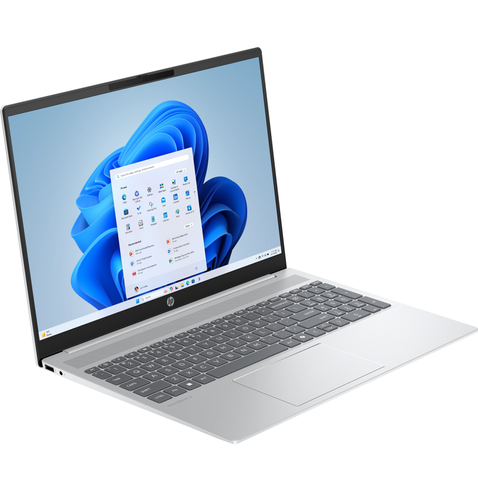 Ordinateur portable HP OmniBook 5 16-af1000nk (BU6W8EA) – Image 2