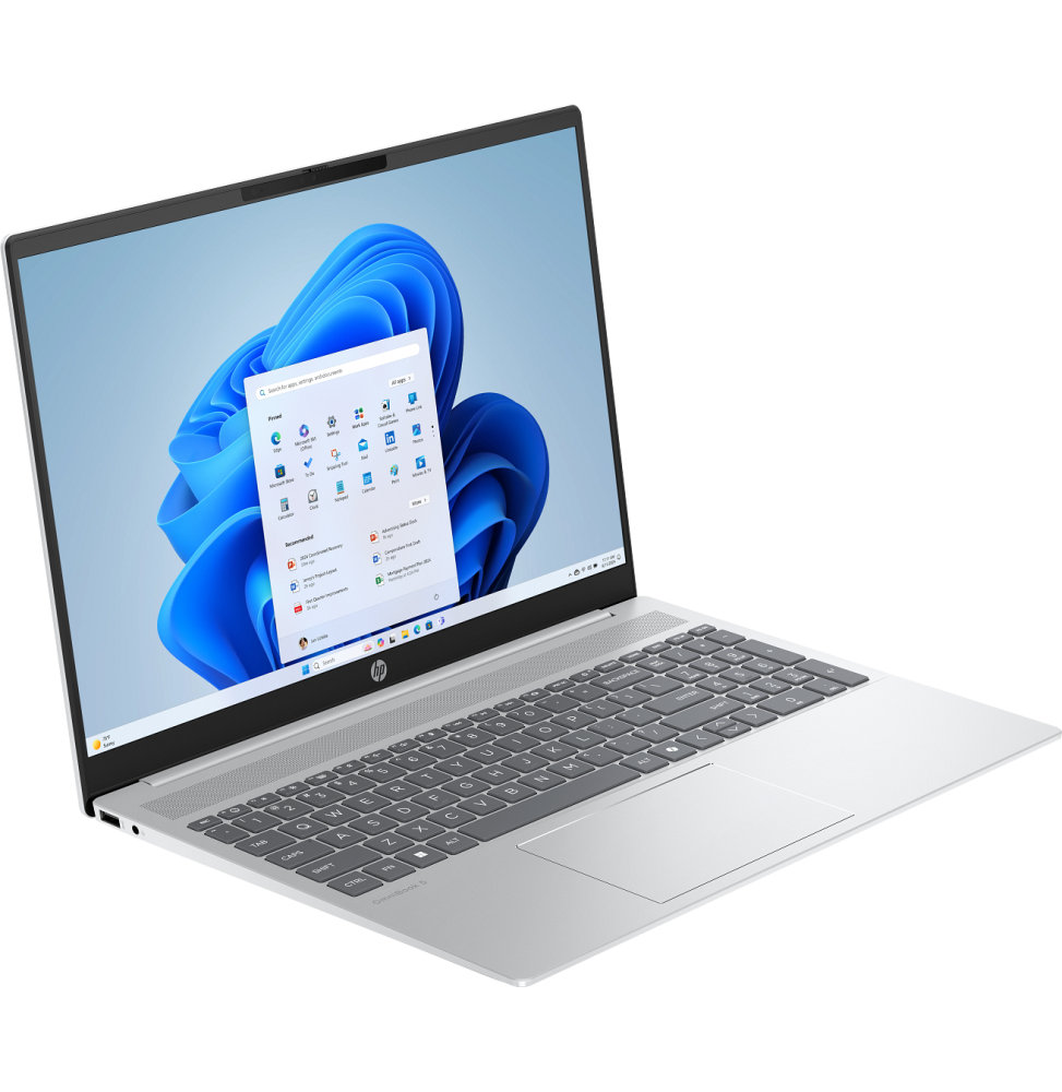 Ordinateur Portable HP OmniBook 5 16-af1001nk (BU6X0EA) – Image 2