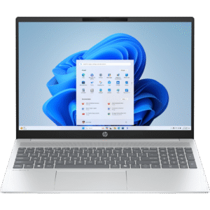 Ordinateur Portable HP OmniBook 5 16-af1001nk (BU6X0EA)