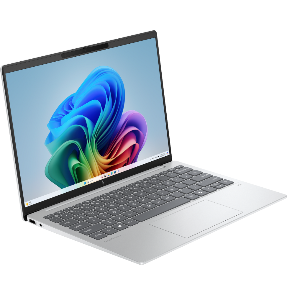 Ordinateur Portable HP OmniBook 7 Aero 13-bg1001nk (BU7H2EA) – Image 2