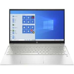 Ordinateur Portable HP Pavilion 15-eg0002nk (2Q9G8EA)